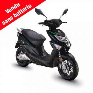 E-NEWPACH - scooter électrique - scooter électrique français - e-scooter -