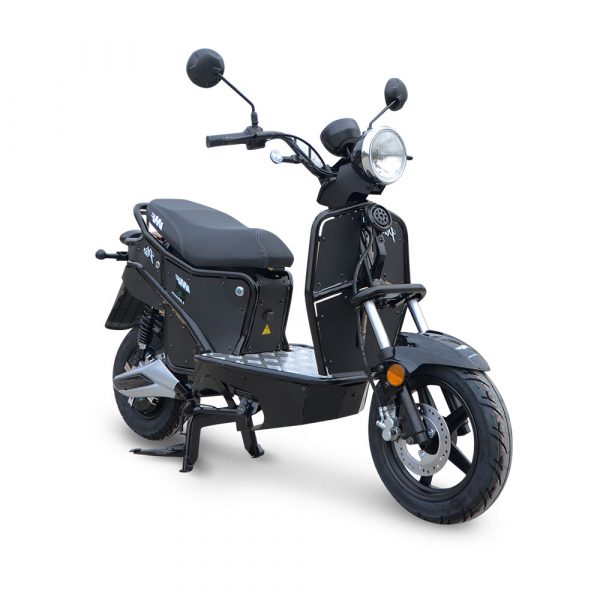 IMF Magasin Usine - Scooters électriques français - Eptio