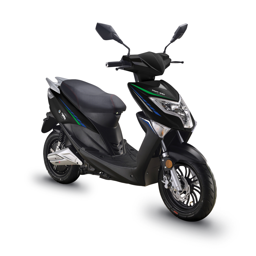 E-NEWPACH - scooter électrique - scooter électrique français - e-scooter