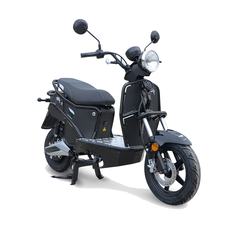 IMF Magasin Usine - Scooters électriques français - Eptio