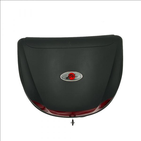 Top case scooter-Top case moto-Top case 51L