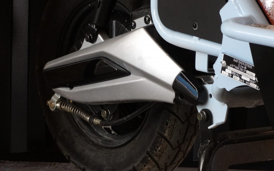 La révision de votre véhicule