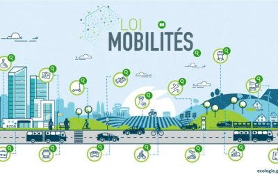 De nouvelles mesures pour une nouvelle vision de la mobilité