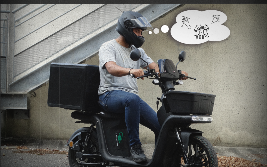 L’alcool au volant d’un véhicule sans permis, je risque quoi ?