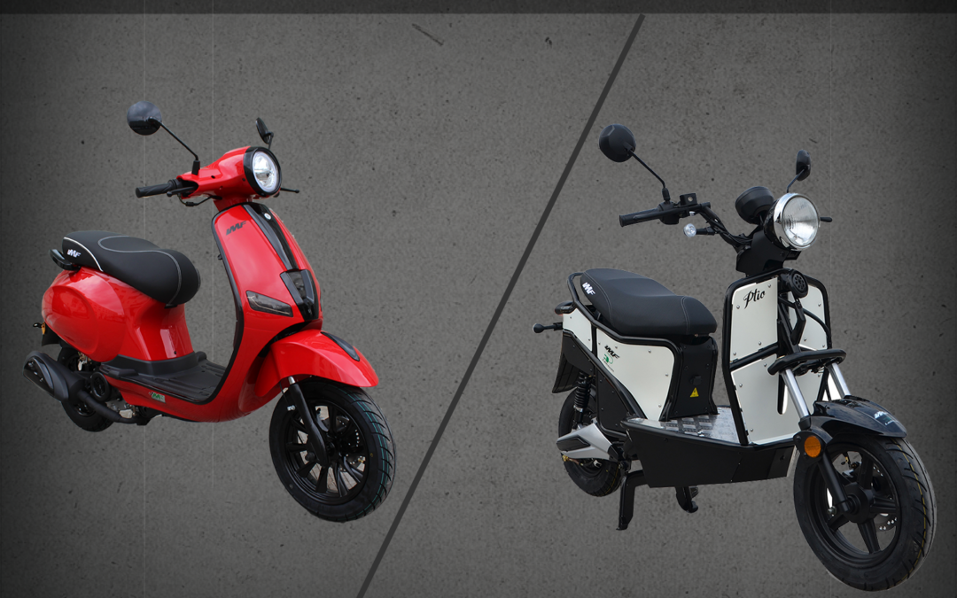 Quel est le coût d’entretien d’un scooter électrique