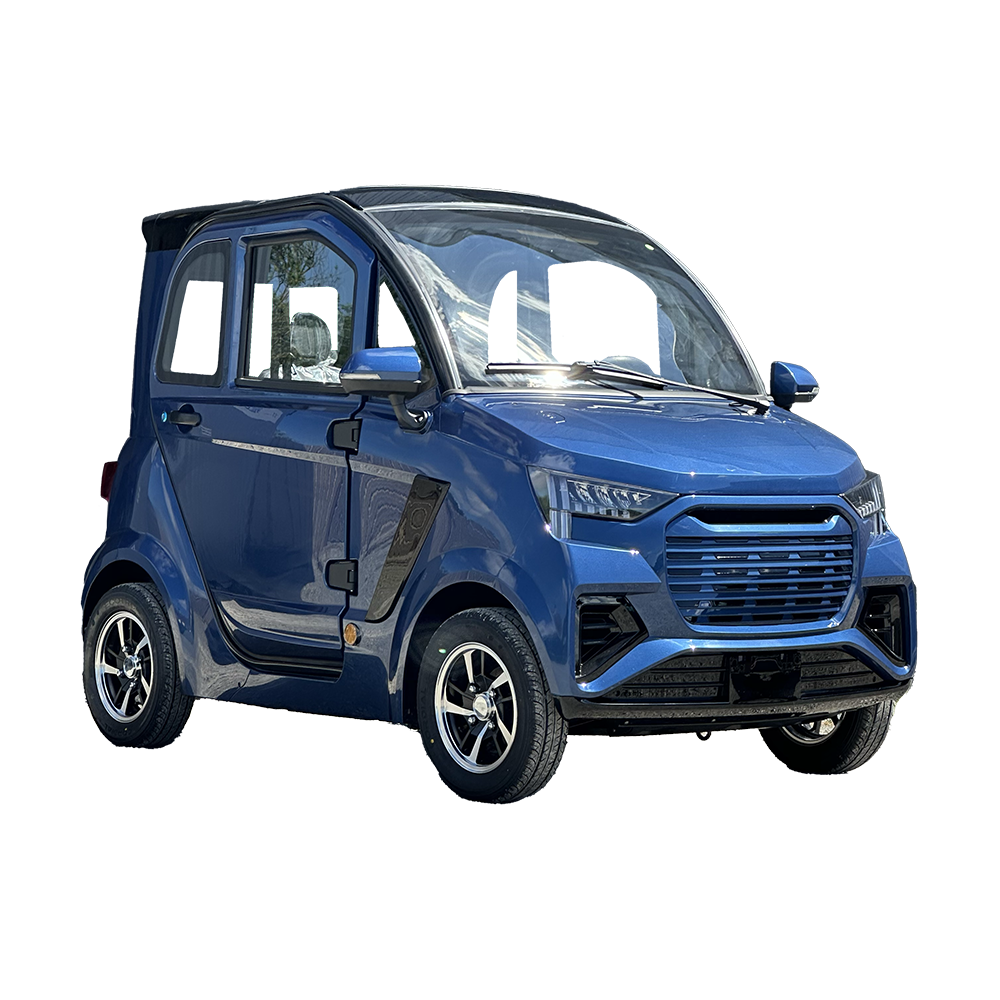 IMF Magasin Usine - Scooters électriques français - Eptio