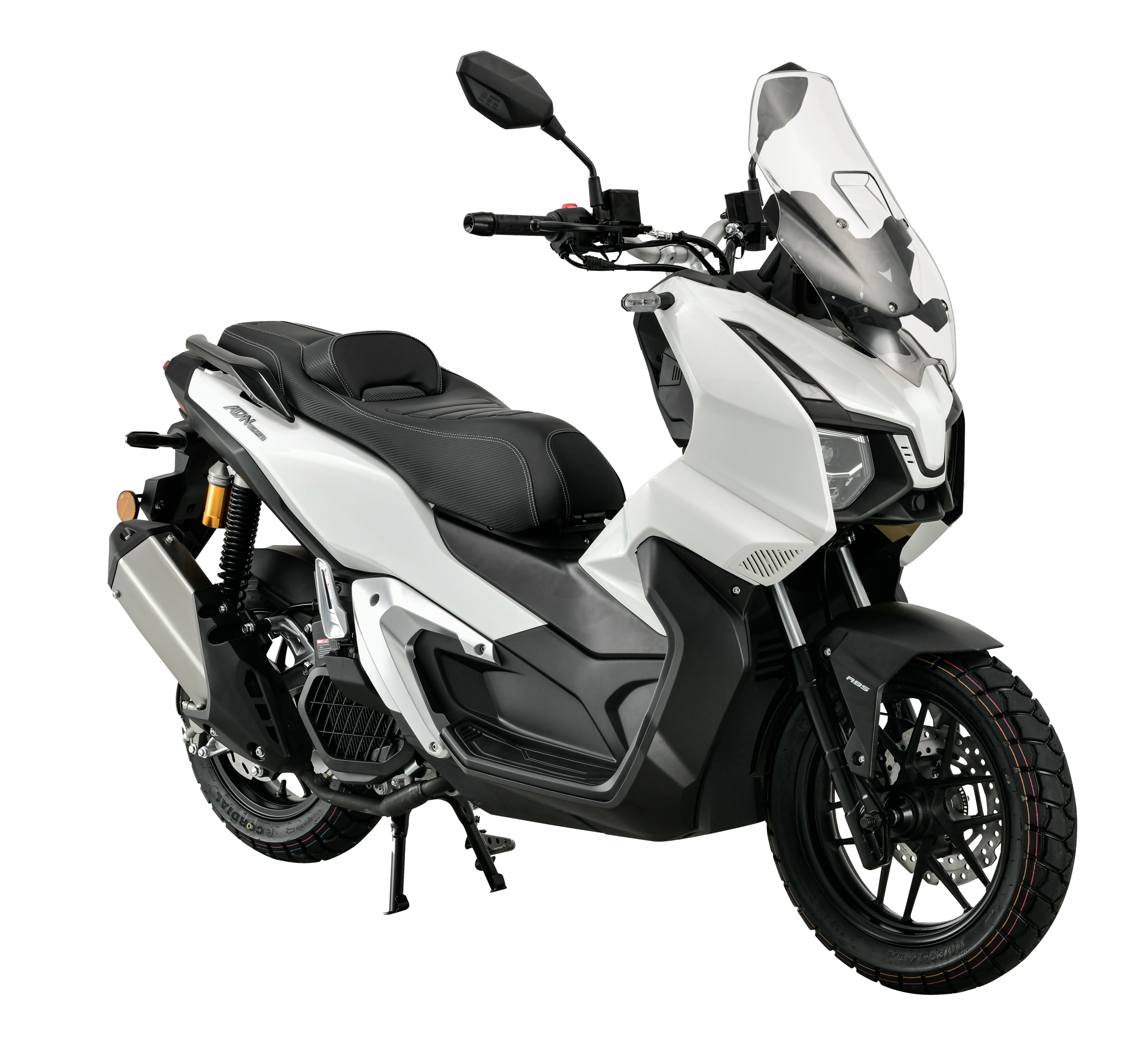 IMF INDUSTRIE - scooter -scooter thermique - 100% moto - Peugeot - SYM - KYMCO 