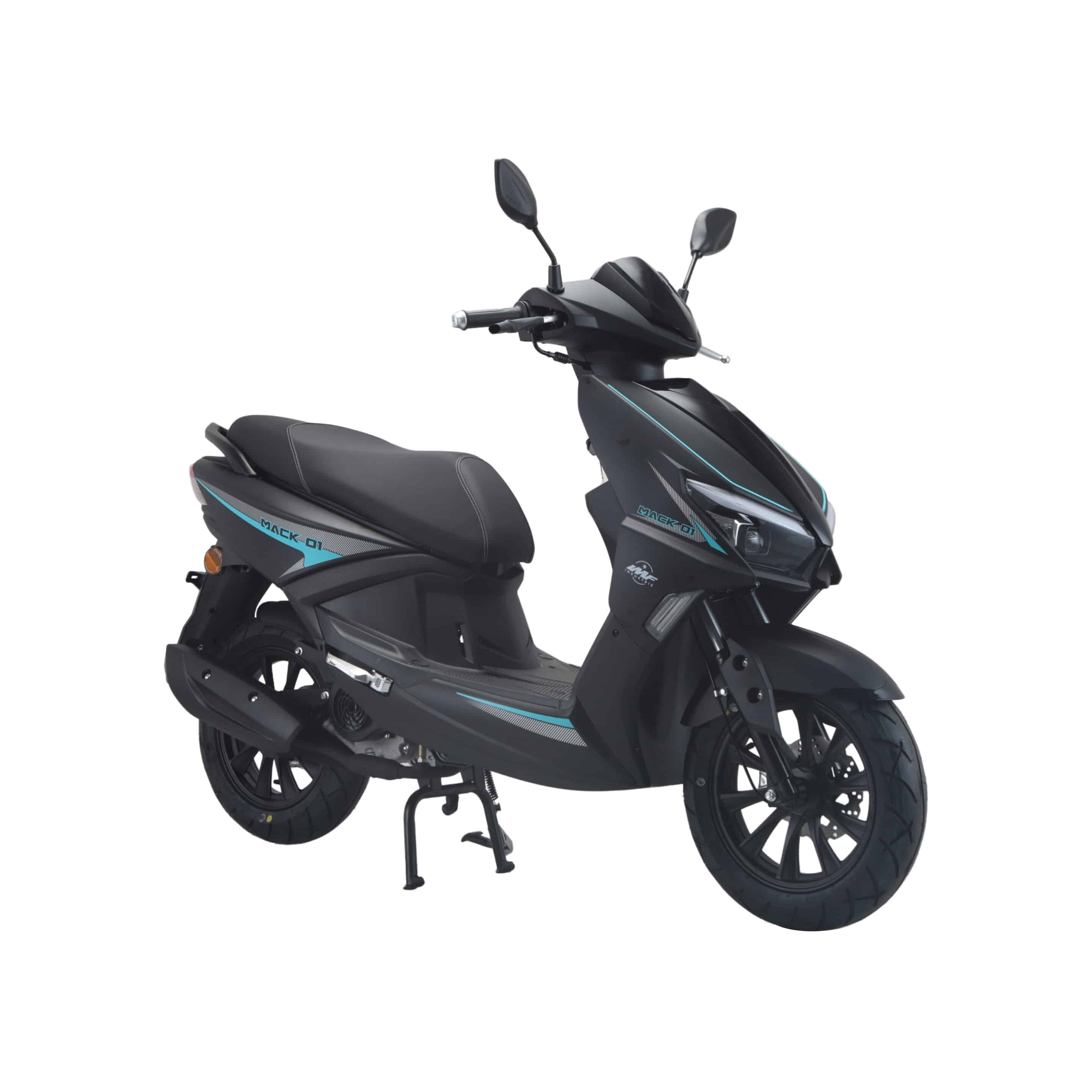 IMF INDUSTRIE - scooter -scooter thermique - 100% moto - Peugeot - SYM - KYMCO