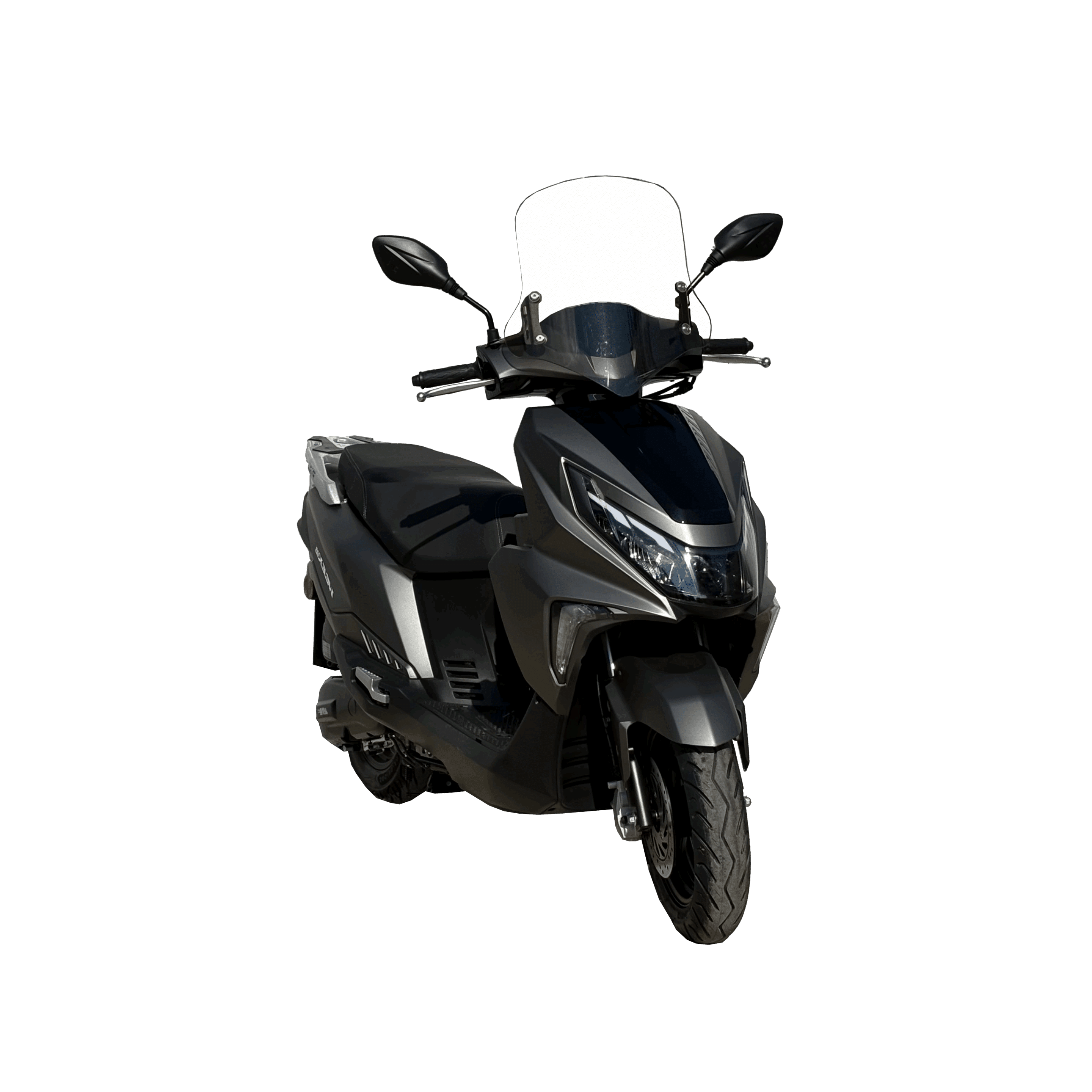 IMF INDUSTRIE - scooter -scooter thermique - 100% moto - Peugeot - SYM - KYMCO